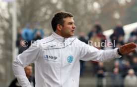 Stuttgarter Kickers - SC Preu&szlig;en M&uuml;nster