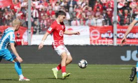 22.03.25 Stuttgarter Kickers - Kickers Offenbach