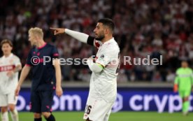 09.09.26 VfB Stuttgart - Viking Stavanger