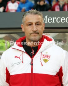 VfB Stuttgart - SV Werder Bremen