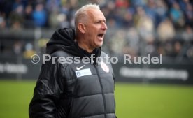18.11.23 Stuttgarter Kickers - Kickers Offenbach