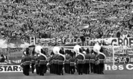 26.04.89 Niederlande - Deutschland