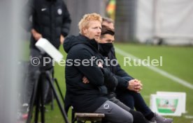 20.11.21 U19 VfB Stuttgart - U19 Eintracht Frankfurt