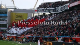 12.11.22 Bayer 04 Leverkusen - VfB Stuttgart