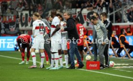 12.11.22 Bayer 04 Leverkusen - VfB Stuttgart