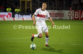 SC Freiburg - VfB Stuttgart