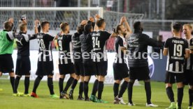 SV Sandhausen - 1. FC Union Berlin