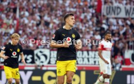 19.09.26 VfB Stuttgart - Borussia Dortmund