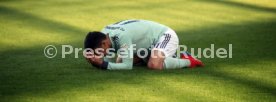 SC Freiburg - FC Bayern M&uuml;nchen