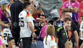 05.07.24 Spanien - Deutschland