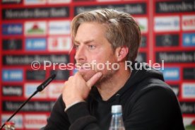 08.11.22 VfB Stuttgart - Hertha BSC Berlin