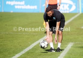 09.09.23 Stuttgarter Kickers - VfR Aalen