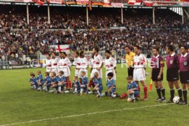13.05.98 FC Chelsea - VfB Stuttgart