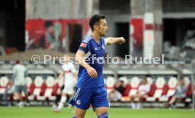 03.09.22 VfB Stuttgart - FC Schalke 04