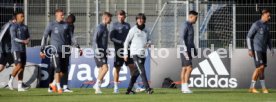 31.08.20 Training DFB Nationalmannschaft Stuttgart