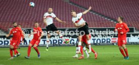 15.01.22 VfB Stuttgart - RB Leipzig