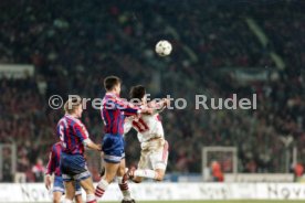 01.12.96 VfB Stuttgart - FC Bayern M&uuml;nchen