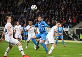 TSG 1899 Hoffenheim - Bayer 04 Leverkusen
