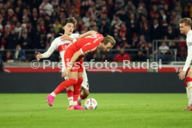06.12.25 VfB Stuttgart - FC Bayern M&uuml;nchen