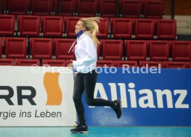 08.11.20 Allianz MTV Stuttgart - SC Potsdam
