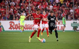 26.09.21 SC Freiburg - FC Augsburg