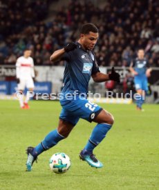 TSG 1899 Hoffenheim - VfB Stuttgart