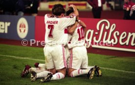 04.10.96 VfB Stuttgart - SC Freiburg