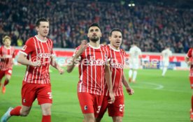 13.11.22 SC Freiburg - 1. FC Union Berlin