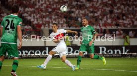 VfB Stuttgart - Hannover 96