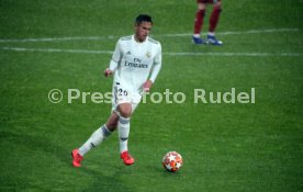 U19 TSG 1899 Hoffenheim - U19 Real Madrid