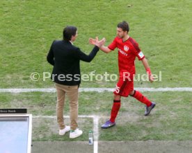 VfB Stuttgart - Bayer04 Leverkusen