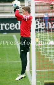 27.07.23 VfB Stuttgart Training