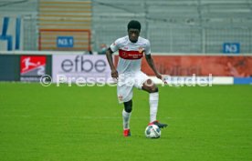Karlsruher SC - VfB Stuttgart