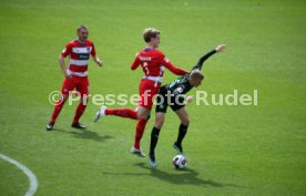 03.04.21 1. FC Heidenheim - SpVgg Greuther Fürth