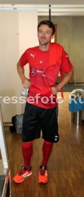 VfB Stuttgart Laktattest