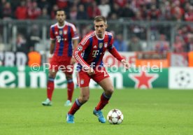 FC Bayern M&uuml;nchen