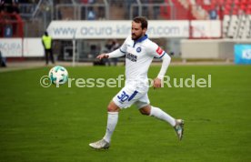 Karlsruher SC - SC Preu&szlig;en M&uuml;nster