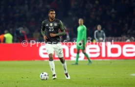 Deutschland - England