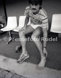 21.08.84 Racing Stra&szlig;burg - FC Metz