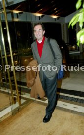 15.01.04 VfB Stuttgart Trainingslager Portugal 2004