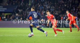 14.02.23 Paris Saint-Germain - FC Bayern M&uuml;nchen