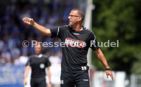SG Sonnenhof Gro&szlig;aspach - 1. FC Magdeburg
