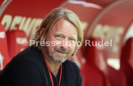 28.08.22 1. FC K&ouml;ln - VfB Stuttgart