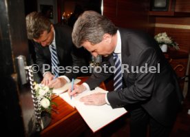 03.03.08 Mayer-Vorfelder 75. Geburtstag