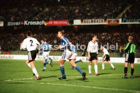 31.03.99 Deutschland - Finnland