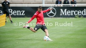 03.08.23 VfB Stuttgart Training