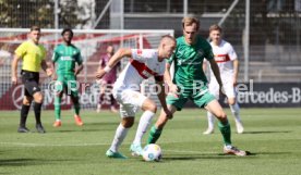 08.09.23 VfB Stuttgart - FC St. Gallen