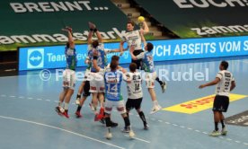 05.05.21 Frisch Auf G&ouml;ppingen - SG Flensburg-Handewitt