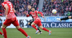 11.02.23 SC Freiburg - VfB Stuttgart