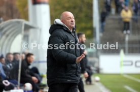 13.11.21 Stuttgarter Kickers - FC Nöttingen